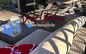 Domki letniskowe Swinoujscie