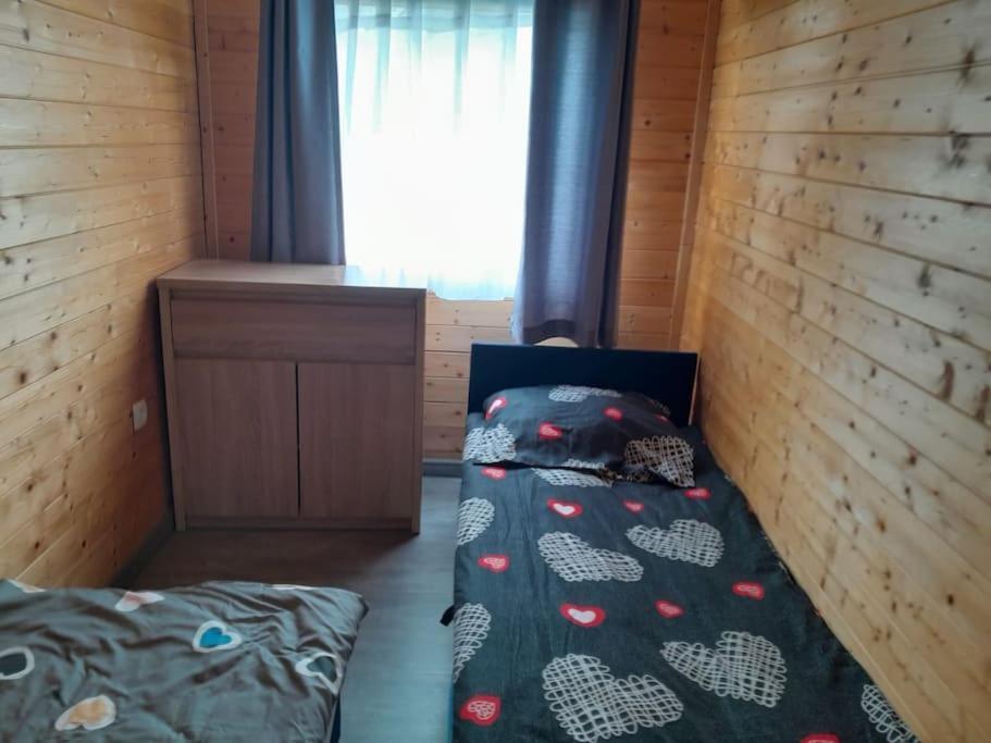 Domki letniskowe Świnoujście Zewnętrze zdjęcie